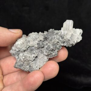 Cerussite